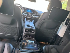 Mercedes-Benz GLS580 4MATIC AMG LINE, снимка 12
