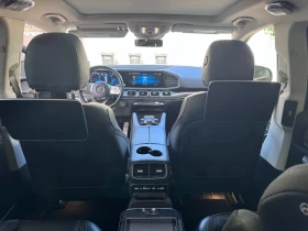 Mercedes-Benz GLS580 4MATIC AMG LINE, снимка 17