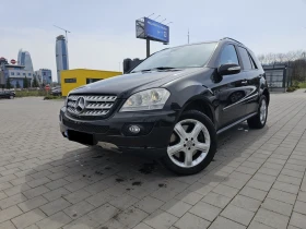 Mercedes-Benz ML 500 4Matic, 388к.с., Off-road Pack, снимка 1