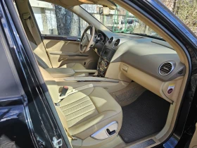 Mercedes-Benz ML 500 4Matic, 388к.с., Off-road Pack, снимка 13