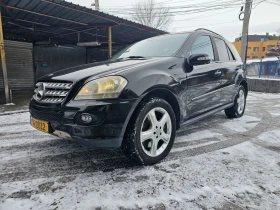 Mercedes-Benz ML 500 4Matic, 388к.с., Off-road Pack, снимка 3