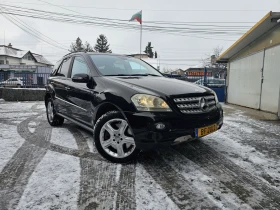 Mercedes-Benz ML 500 4Matic, 388к.с., Off-road Pack, снимка 1