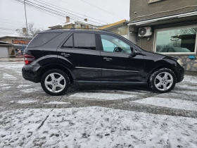 Mercedes-Benz ML 500 4Matic, 388к.с., Off-road Pack, снимка 7