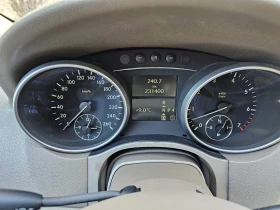 Mercedes-Benz ML 500 4Matic, 388к.с., Off-road Pack, снимка 8