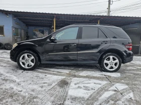 Mercedes-Benz ML 500 4Matic, 388к.с., Off-road Pack, снимка 4