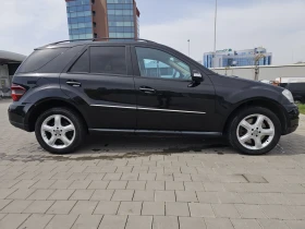 Mercedes-Benz ML 500 4Matic, 388к.с., Off-road Pack, снимка 6