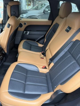 Land Rover Range Rover Sport, снимка 5