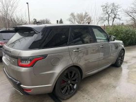 Land Rover Range Rover Sport, снимка 3