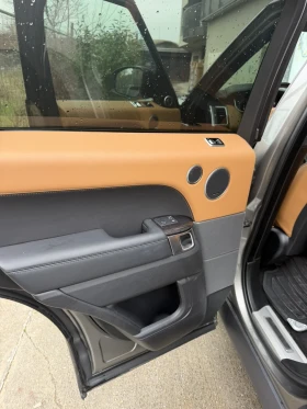 Land Rover Range Rover Sport, снимка 7