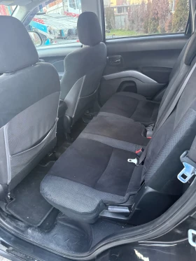 Mitsubishi Outlander 2, 4 БЕНЗИН ГАЗ ПЕРФЕКТНА 4х4, снимка 7