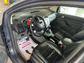 Ford Kuga 2.0d 163к.с 4х4 Автомат Лед Подгрев , снимка 9