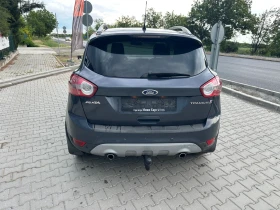 Ford Kuga 2.0d 163к.с 4х4 Автомат Лед Подгрев , снимка 4