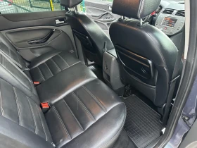 Ford Kuga 2.0d 163к.с 4х4 Автомат Лед Подгрев , снимка 13