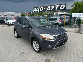 Ford Kuga 2.0d 163к.с 4х4 Автомат Лед Подгрев , снимка 7