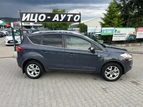 Ford Kuga 2.0d 163к.с 4х4 Автомат Лед Подгрев , снимка 6