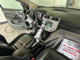 Ford Kuga 2.0d 163к.с 4х4 Автомат Лед Подгрев , снимка 14