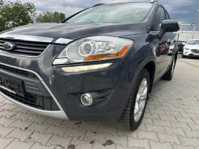 Ford Kuga 2.0d 163к.с 4х4 Автомат Лед Подгрев , снимка 9