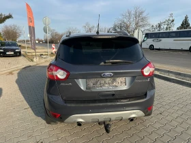 Ford Kuga 2.0d 163к.с 4х4 Автомат Лед Подгрев , снимка 5