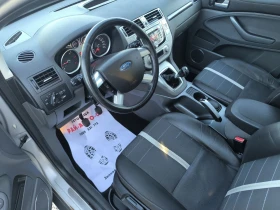 Ford Kuga 110000km. Pano Keyles, снимка 9