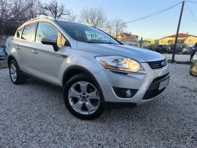 Ford Kuga 110000km. Pano Keyles, снимка 1