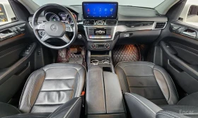 Mercedes-Benz ML 350, снимка 7
