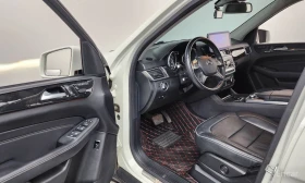 Mercedes-Benz ML 350, снимка 10