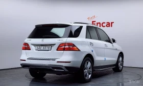 Mercedes-Benz ML 350, снимка 2