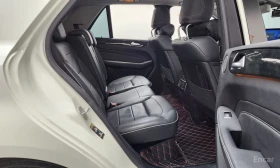 Mercedes-Benz ML 350, снимка 12