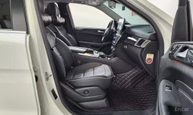 Mercedes-Benz ML 350, снимка 11