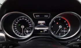 Mercedes-Benz ML 350, снимка 8