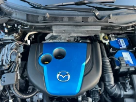 Mazda CX-5 2.2 Камера/BOSE/4X4, снимка 13