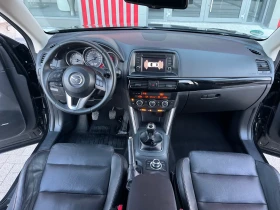 Mazda CX-5 2.2 Камера/BOSE/4X4, снимка 8