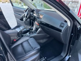 Mazda CX-5 2.2 Камера/BOSE/4X4, снимка 9