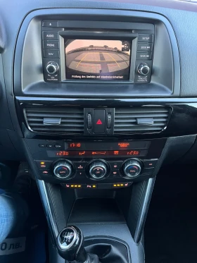 Mazda CX-5 2.2 Камера/BOSE/4X4, снимка 10