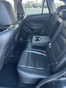 Mazda CX-5 2.2 Камера/BOSE/4X4, снимка 11