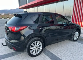 Mazda CX-5 2.2 Камера/BOSE/4X4, снимка 5