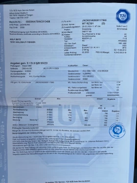 Mazda CX-5 2.2 Камера/BOSE/4X4, снимка 14