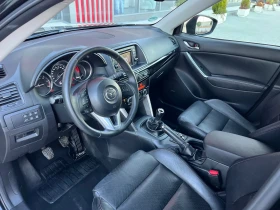 Mazda CX-5 2.2 Камера/BOSE/4X4, снимка 7