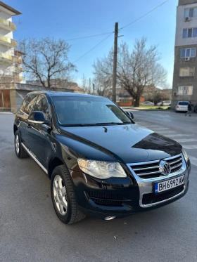 VW Touareg 3.0TDI Facelift , снимка 1