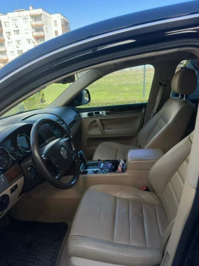 VW Touareg 3.0TDI Facelift , снимка 6