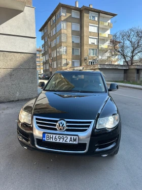 VW Touareg 3.0TDI Facelift , снимка 2