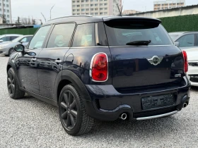 Mini Countryman 1.6S/All4/184hp/Панорама/Harman-Kardon/Navi/Automa, снимка 5