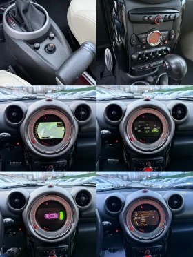 Mini Countryman 1.6S/All4/184hp/Панорама/Harman-Kardon/Navi/Automa, снимка 15