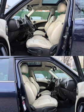 Mini Countryman 1.6S/All4/184hp/Панорама/Harman-Kardon/Navi/Automa, снимка 10