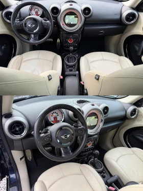 Mini Countryman 1.6S/All4/184hp/Панорама/Harman-Kardon/Navi/Automa, снимка 8