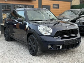 Mini Countryman 1.6S/All4/184hp/Панорама/Harman-Kardon/Navi/Automa, снимка 3