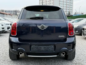 Mini Countryman 1.6S/All4/184hp/Панорама/Harman-Kardon/Navi/Automa, снимка 6