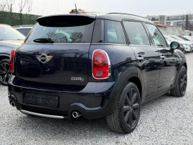 Mini Countryman 1.6S/All4/184hp/Панорама/Harman-Kardon/Navi/Automa, снимка 7