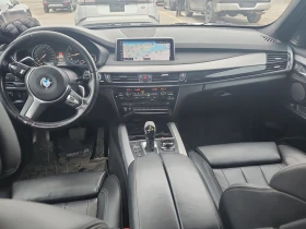 BMW X5 Очакван внос ! M-Pack 3.0 Diesel, снимка 6