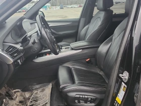 BMW X5 Очакван внос ! M-Pack 3.0 Diesel, снимка 5